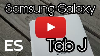 Comprar Samsung Galaxy Tab J