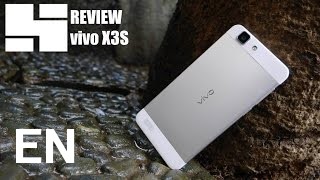 Buy Vivo X3S