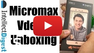 Comprar Micromax Vdeo 2