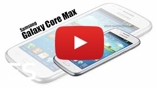 Comprar Samsung Galaxy Core Max