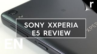 Buy Sony E5
