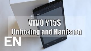 Buy Vivo Y15s