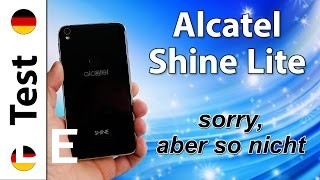 Kaufen Alcatel Shine Lite