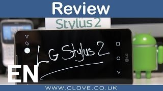 Buy LG Stylus 2