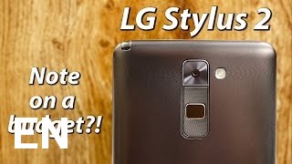 Buy LG Stylus 2