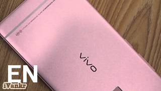 Buy Vivo X6Plus L