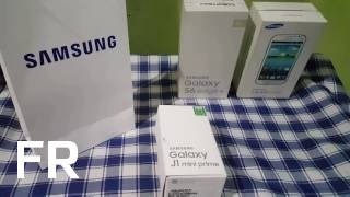 Acheter Samsung Galaxy J1 mini Prime