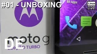 Kaufen Motorola Moto G Turbo Edition