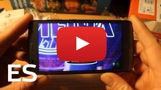Comprar ZTE Blade L5