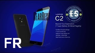 Acheter UMiDIGI C2