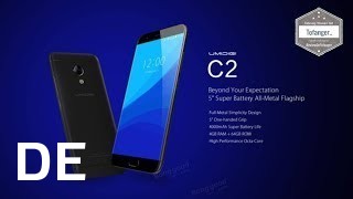 Kaufen UMiDIGI C2