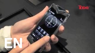 Buy Vertu Constellation 2013