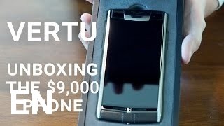 Buy Vertu Signature Touch