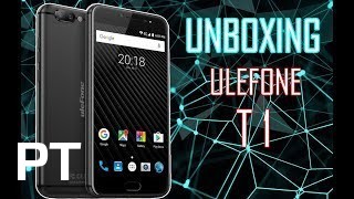 Comprar Ulefone T1