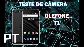 Comprar Ulefone T1