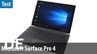 Kaufen Microsoft Surface Pro