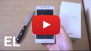 Αγοράστε Sony Xperia XZs