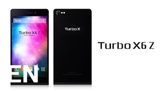 Buy Turbo X6 Z