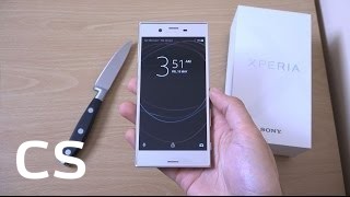 Koupit Sony Xperia XZs