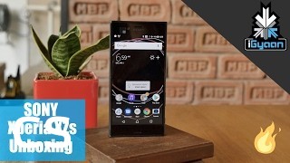 Koupit Sony Xperia XZs