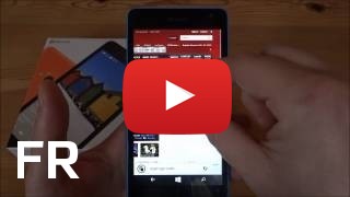 Acheter Microsoft Lumia 535