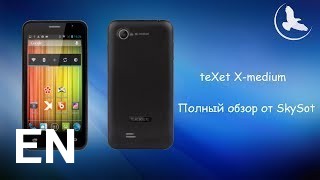 Buy Texet X-medium