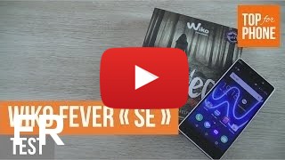 Acheter Wiko Fever Special Edition