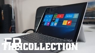 Acheter Microsoft Surface Pro