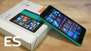 Comprar Microsoft Lumia 535