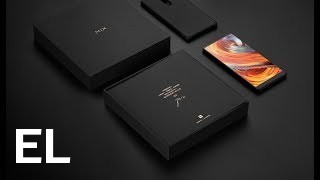 Αγοράστε Xiaomi Mi MIX 2
