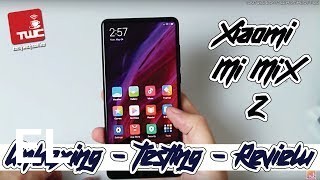Αγοράστε Xiaomi Mi MIX 2