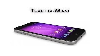 Buy Texet iX-maxi