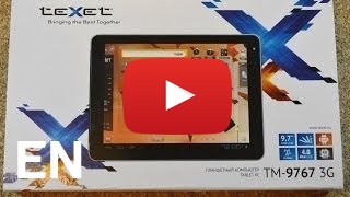 Buy Texet X-pad Quad 10 3G