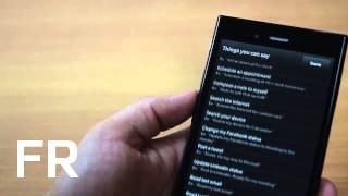 Acheter BlackBerry Z3