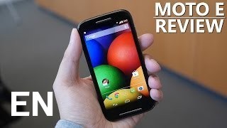 Buy Motorola Moto E