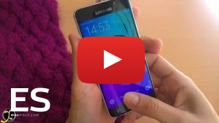 Comprar Samsung Galaxy A3 (2016)