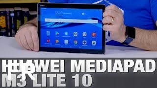 Acheter Huawei MediaPad M3 Lite 10