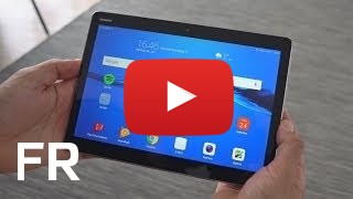 Acheter Huawei MediaPad M3 Lite 10