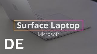 Kaufen Microsoft Surface