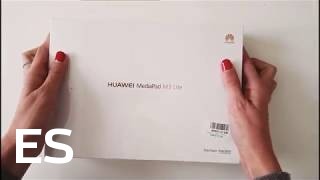 Comprar Huawei MediaPad M3 Lite 10