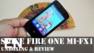 Buy Spice Fire One Mi-FX 1