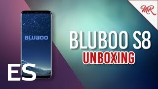 Comprar Bluboo S8