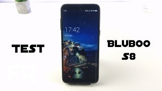 Acheter Bluboo S8