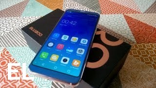 Αγοράστε Bluboo S8