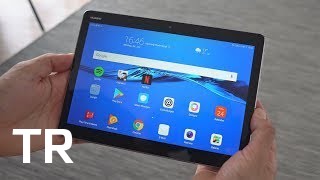 Satın al Huawei MediaPad M3 Lite 10