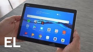 Αγοράστε Huawei MediaPad M3 Lite 10