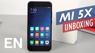 Buy Xiaomi Mi 5X