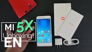 Buy Xiaomi Mi 5X