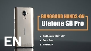 Buy Ulefone S8 Pro