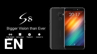 Buy Ulefone S8 Pro